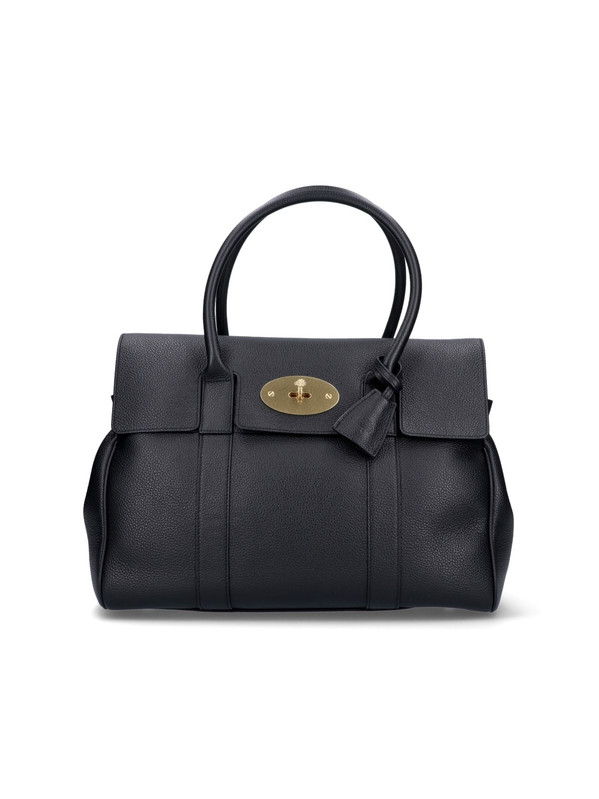 'BAYSWATER' HAND BAG - 1