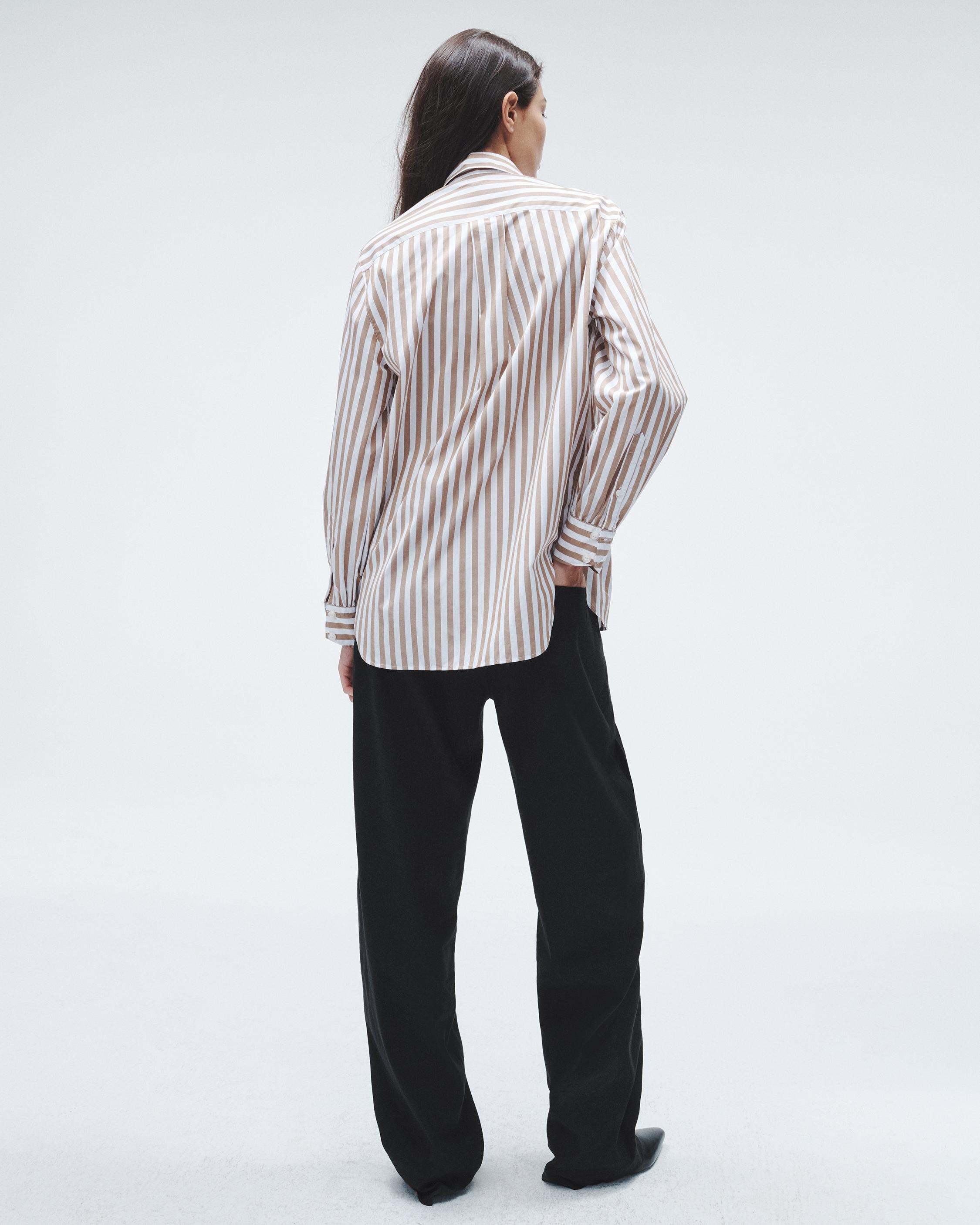 Donovan Linen Pant - 4
