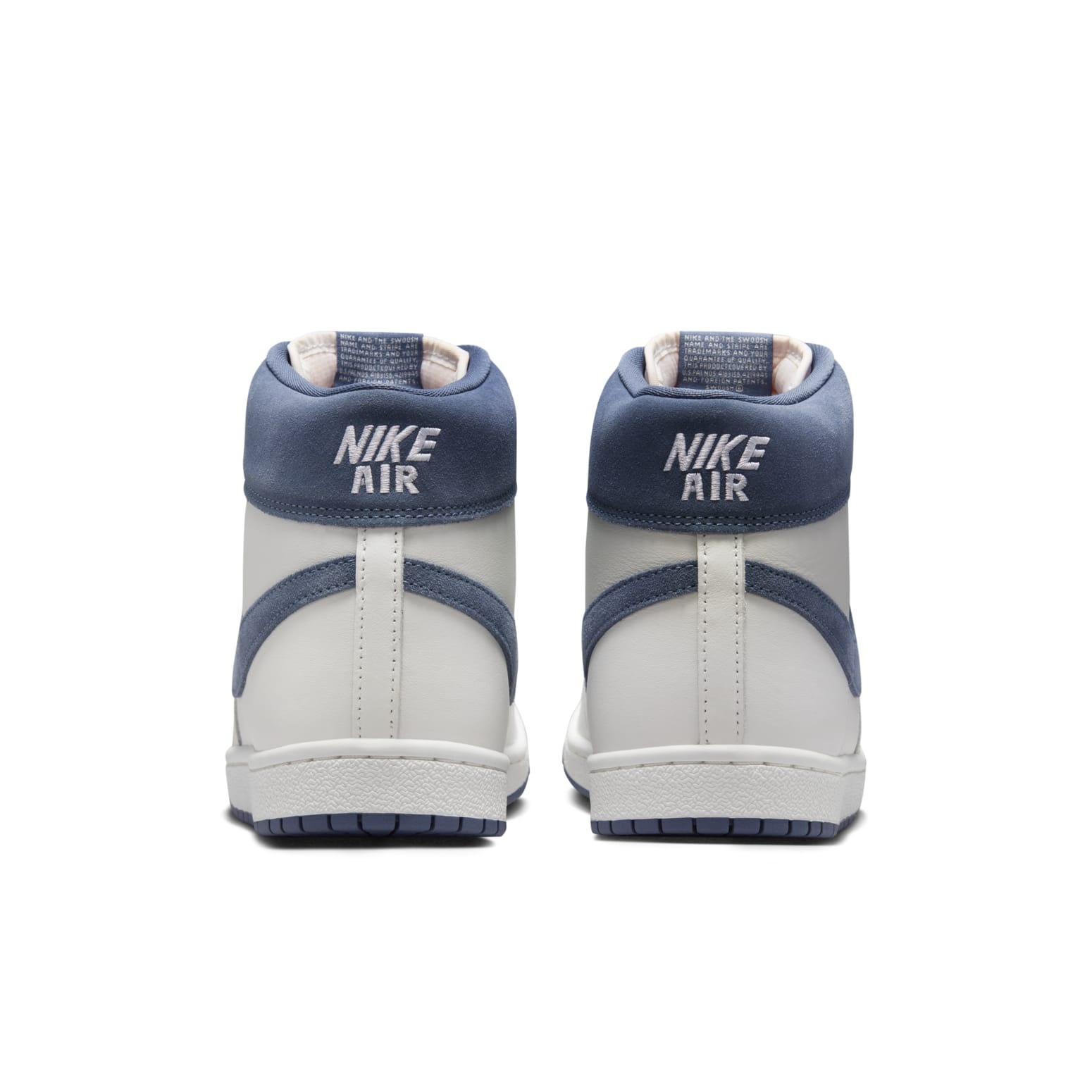 Air Jordan Air Ship 'Diffused Blue' DZ3497-140 - 5
