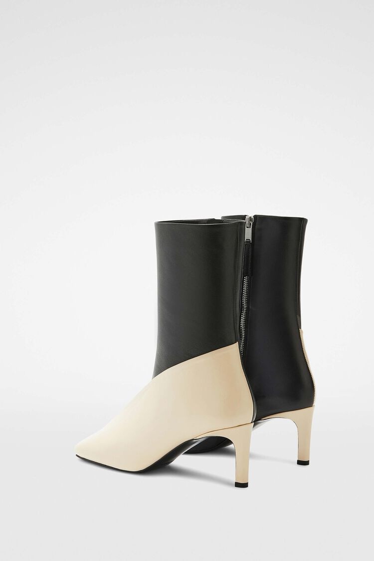 Ankle Boots - 4