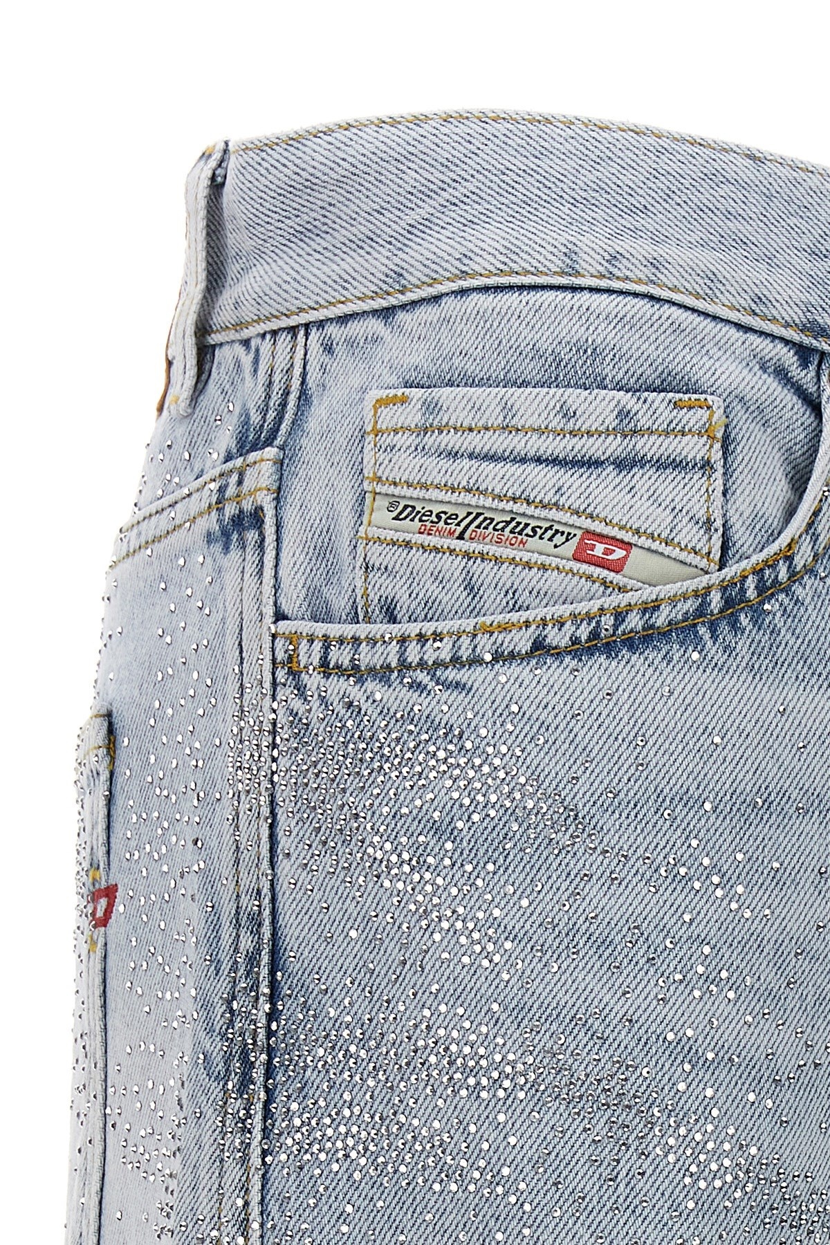 '2016 D-air' jeans - 5