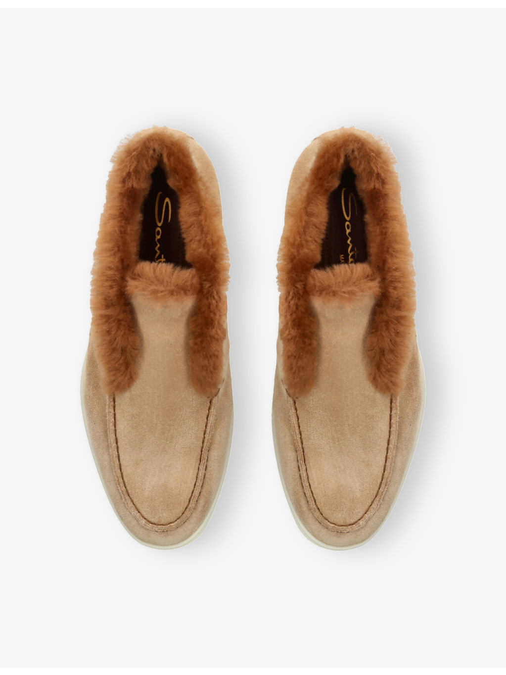 Fortune Suede Ankle Boots - 2