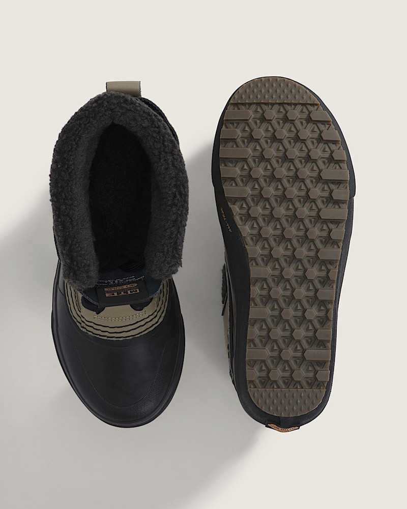 Standard Waterproof Boot 3