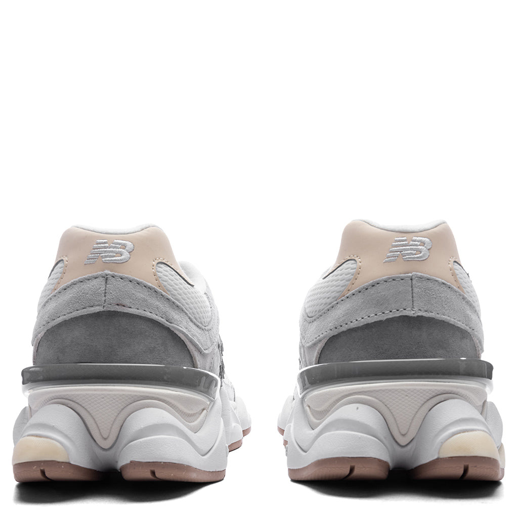 9060 - SLATE GREY/CALCIUM - 4