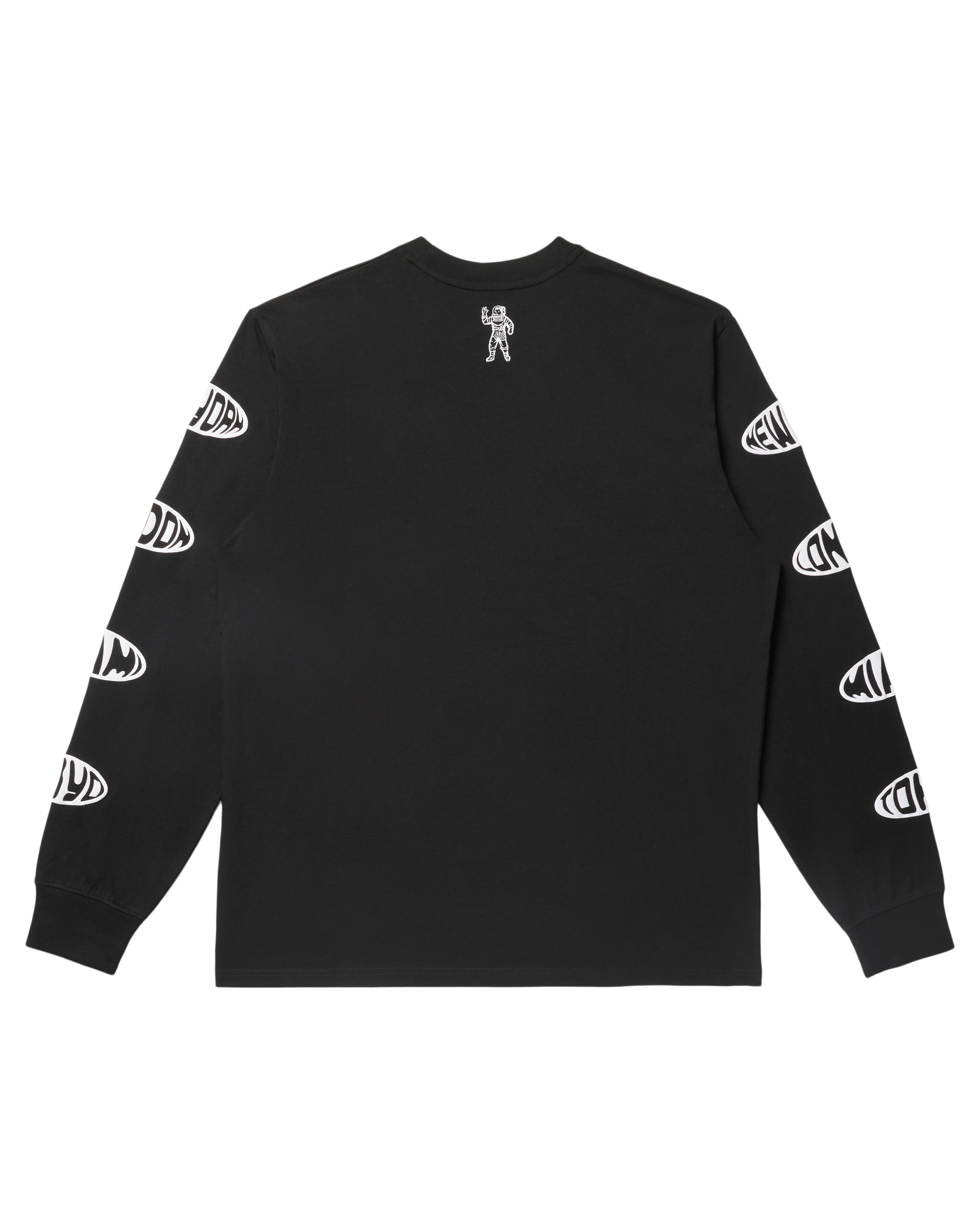 HEART MIND DANCE LONG-SLEEVE TEE - 2