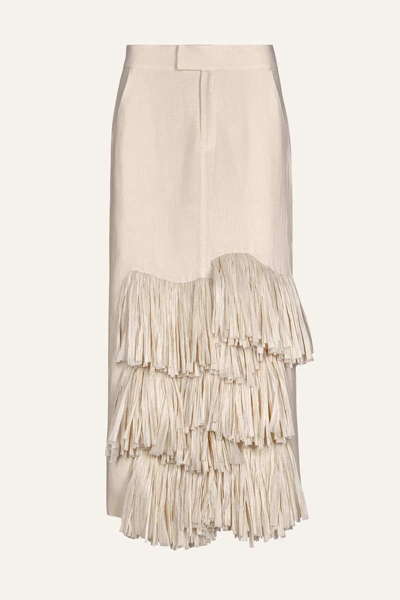 Ciudad Perdida Skirt 1