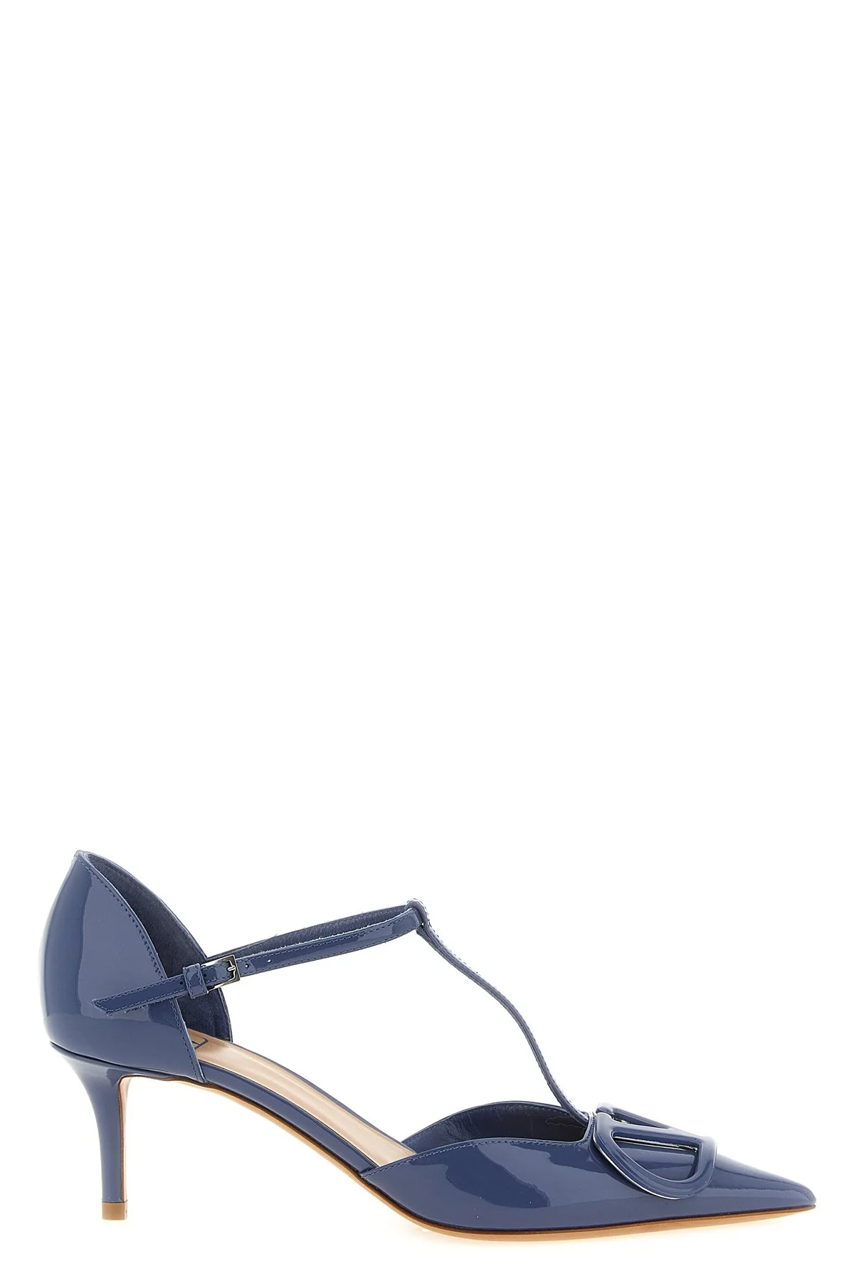 Valentino Garavani 'D'orsay' Pumps - 1