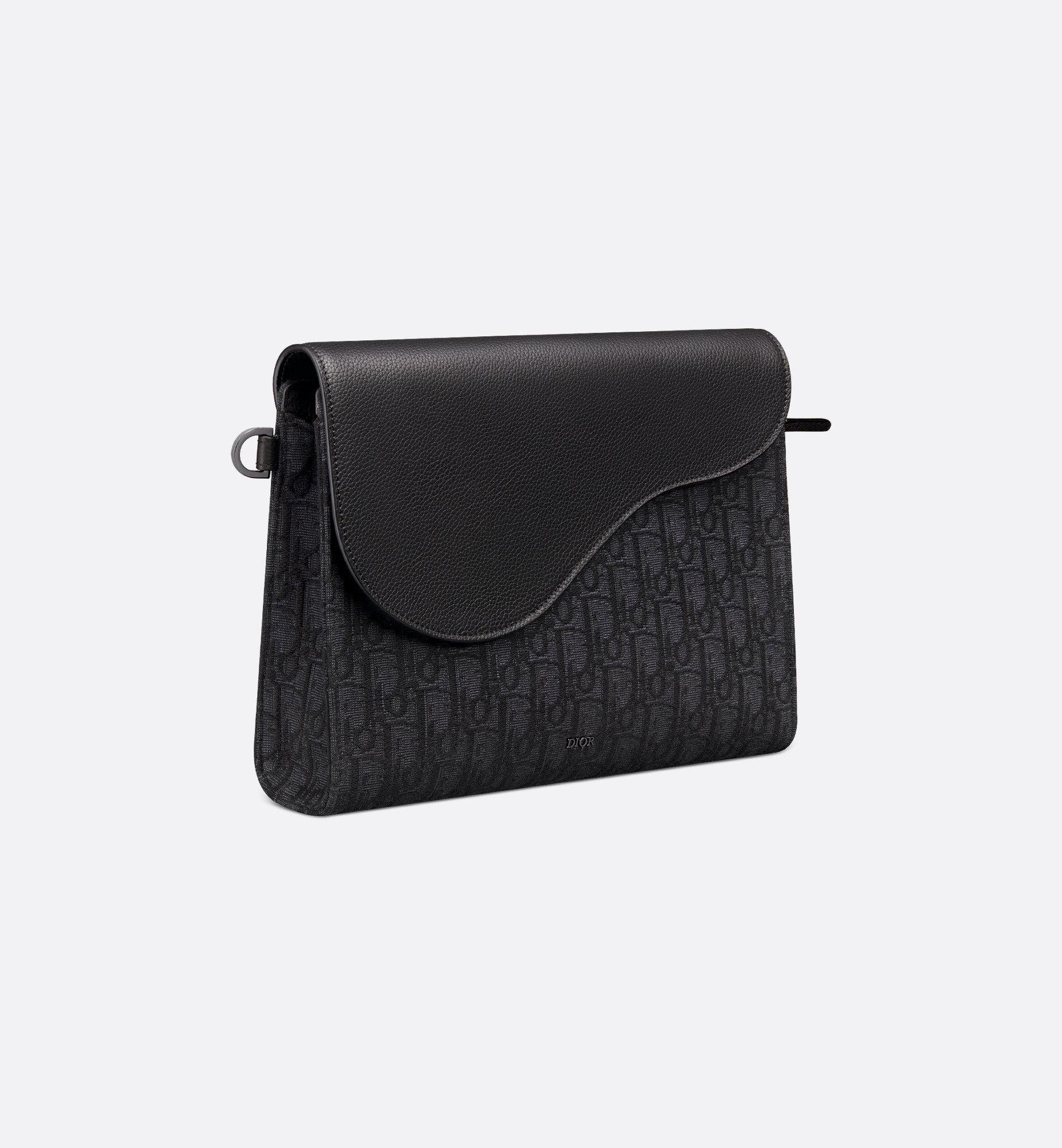 Saddle A5 Triangle Pouch - 3
