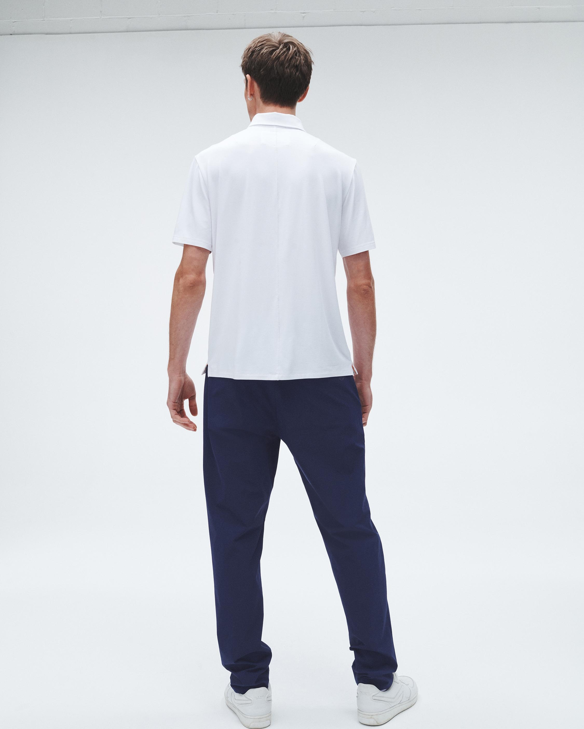 Pursuit Nylon Chino
Relaxed Fit - 4