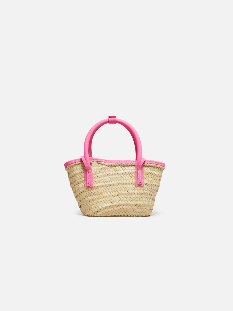 Le petit panier Soli 4