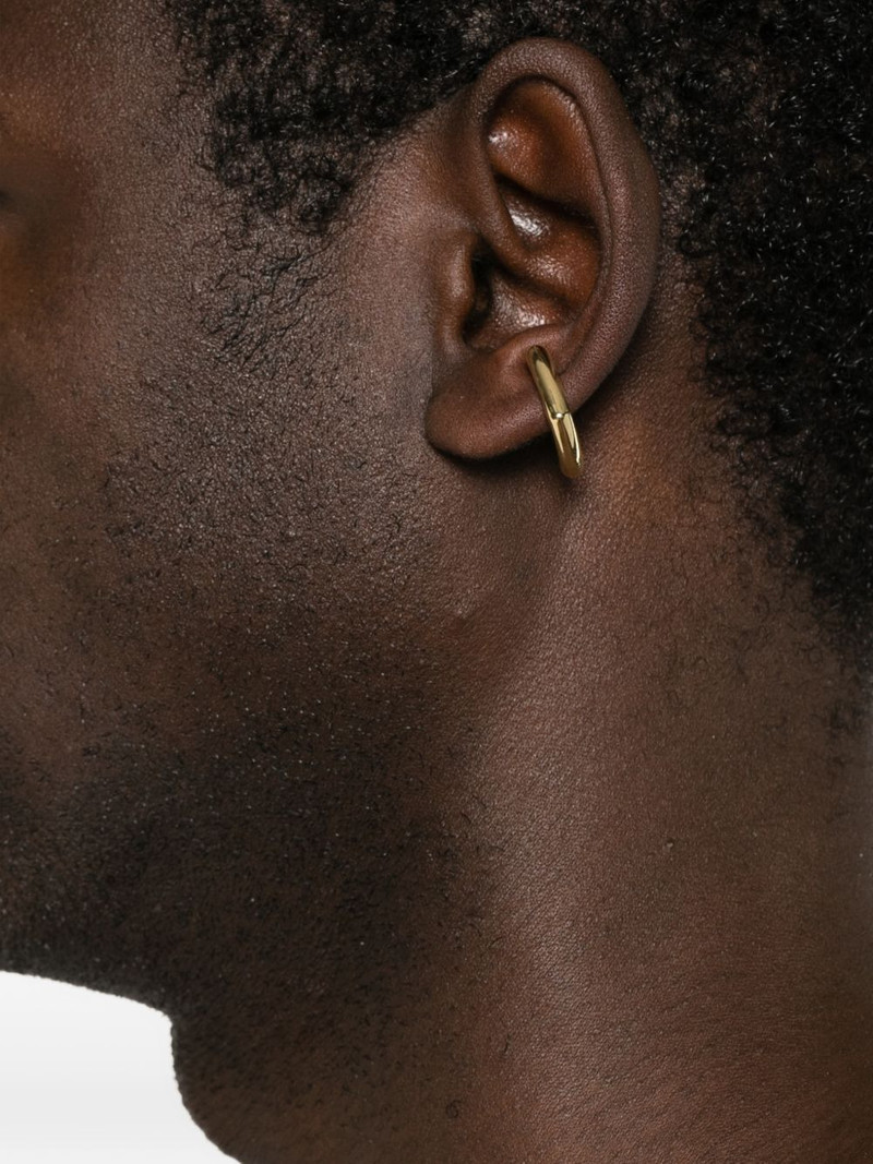 TOM WOOD Frame ear cuff outlook