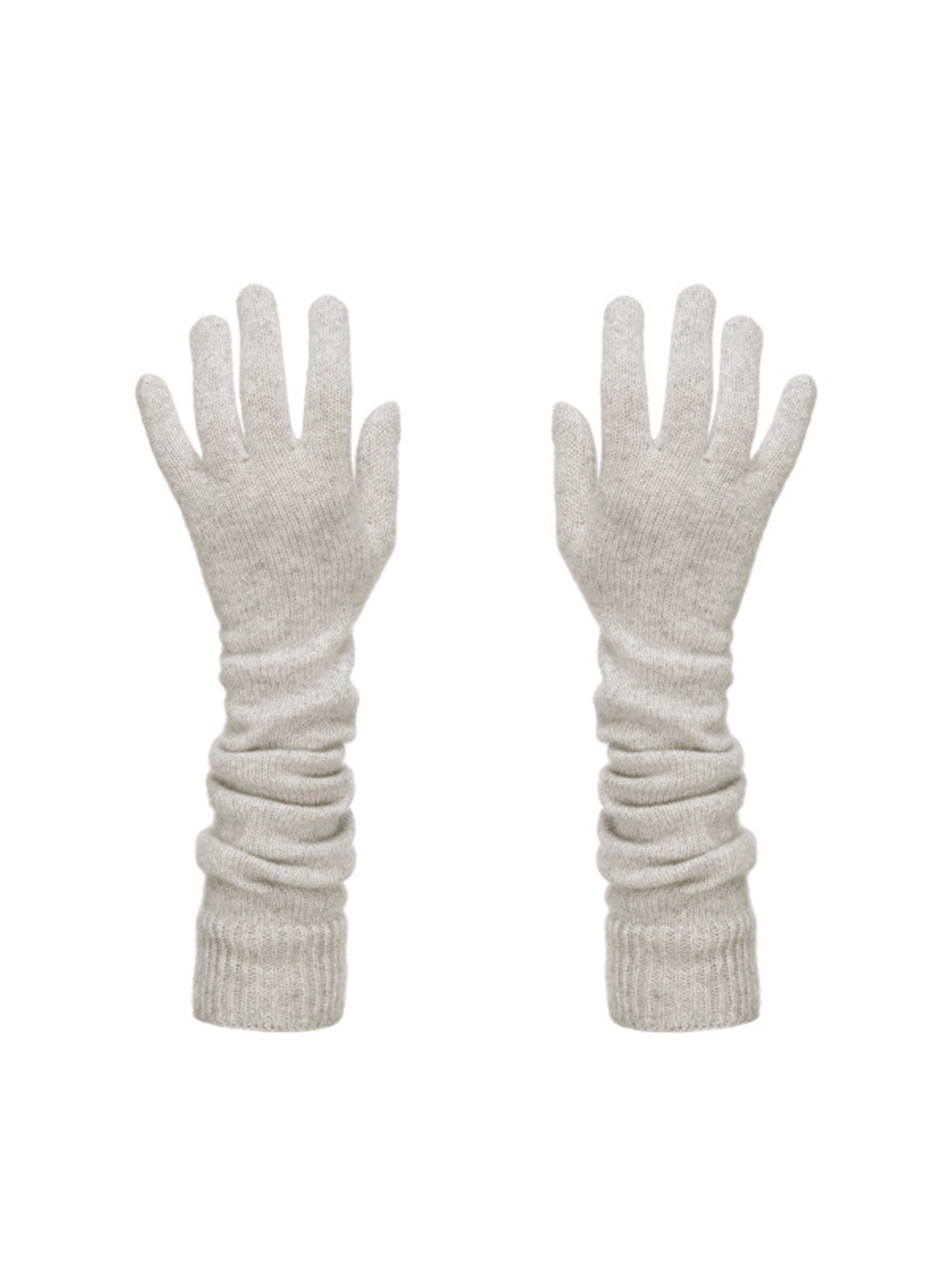 The Cashmere Gloves - 4