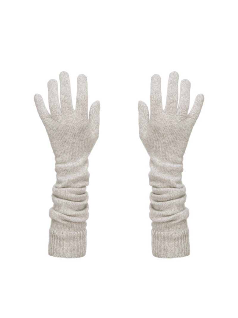 The Cashmere Gloves 4