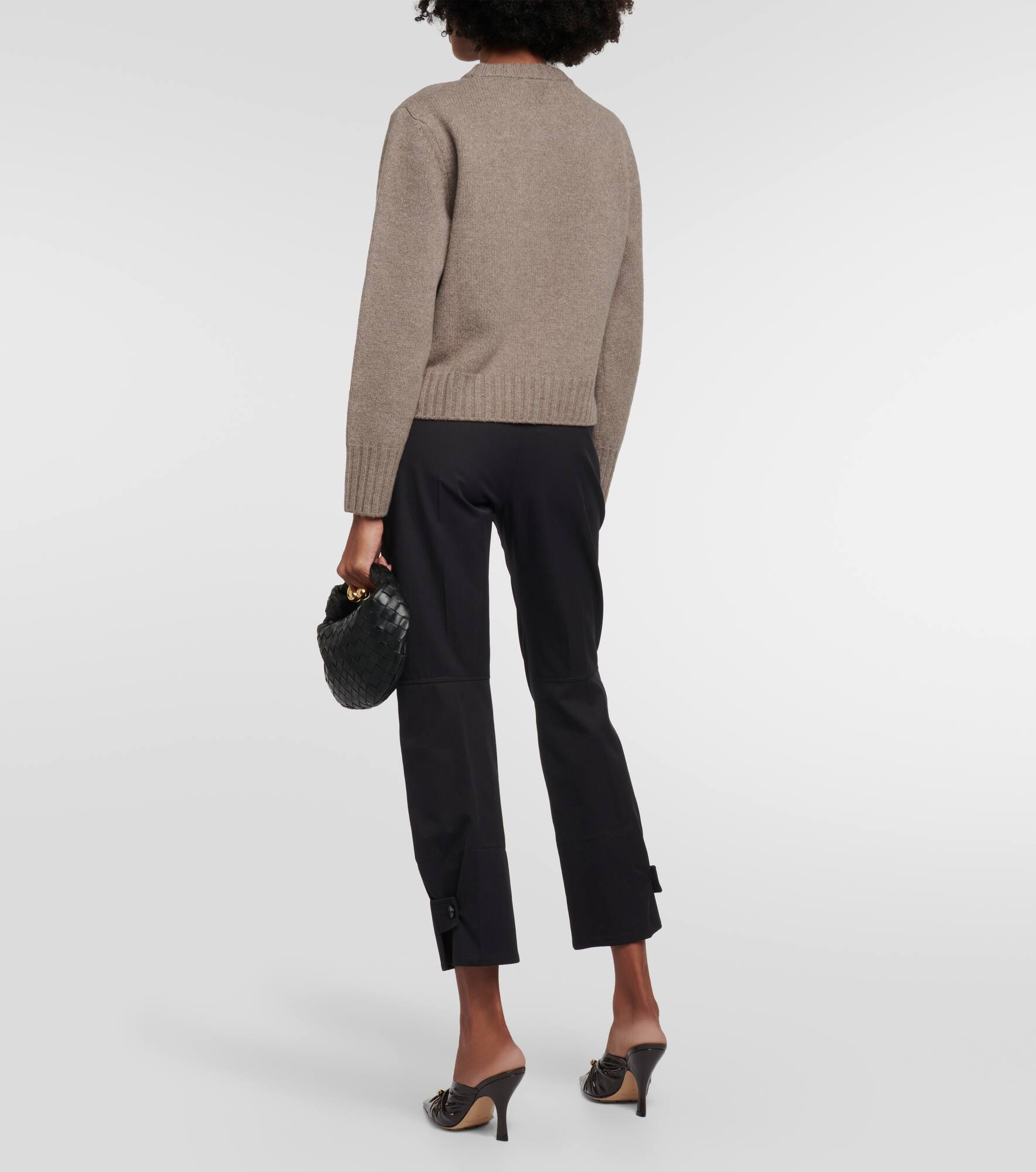 Wool sweater - 3