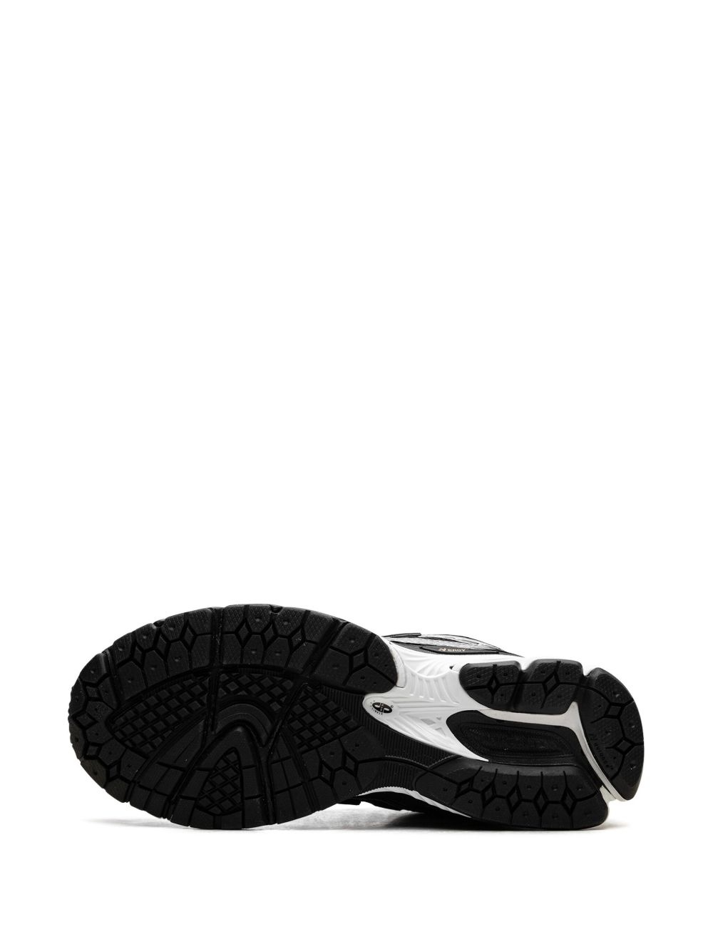 1906R "Black Grey White" sneakers - 4