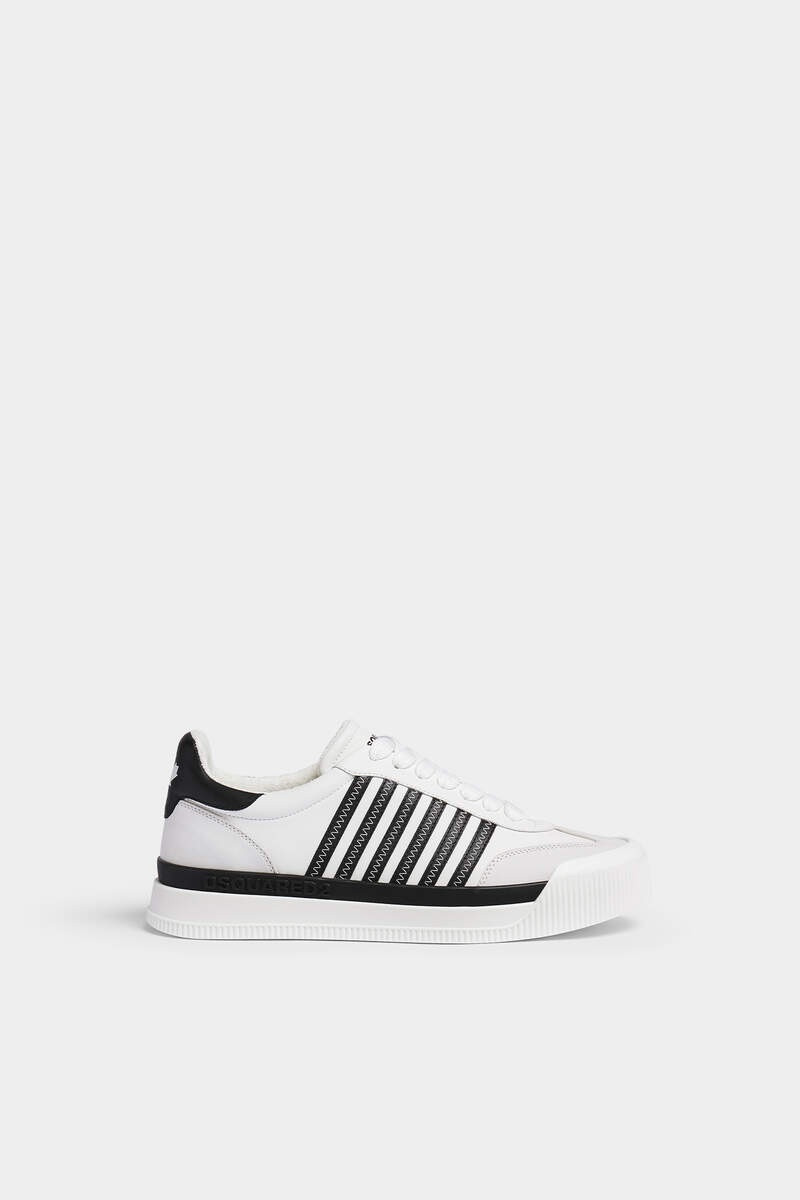 NEW JERSEY SNEAKERS 1