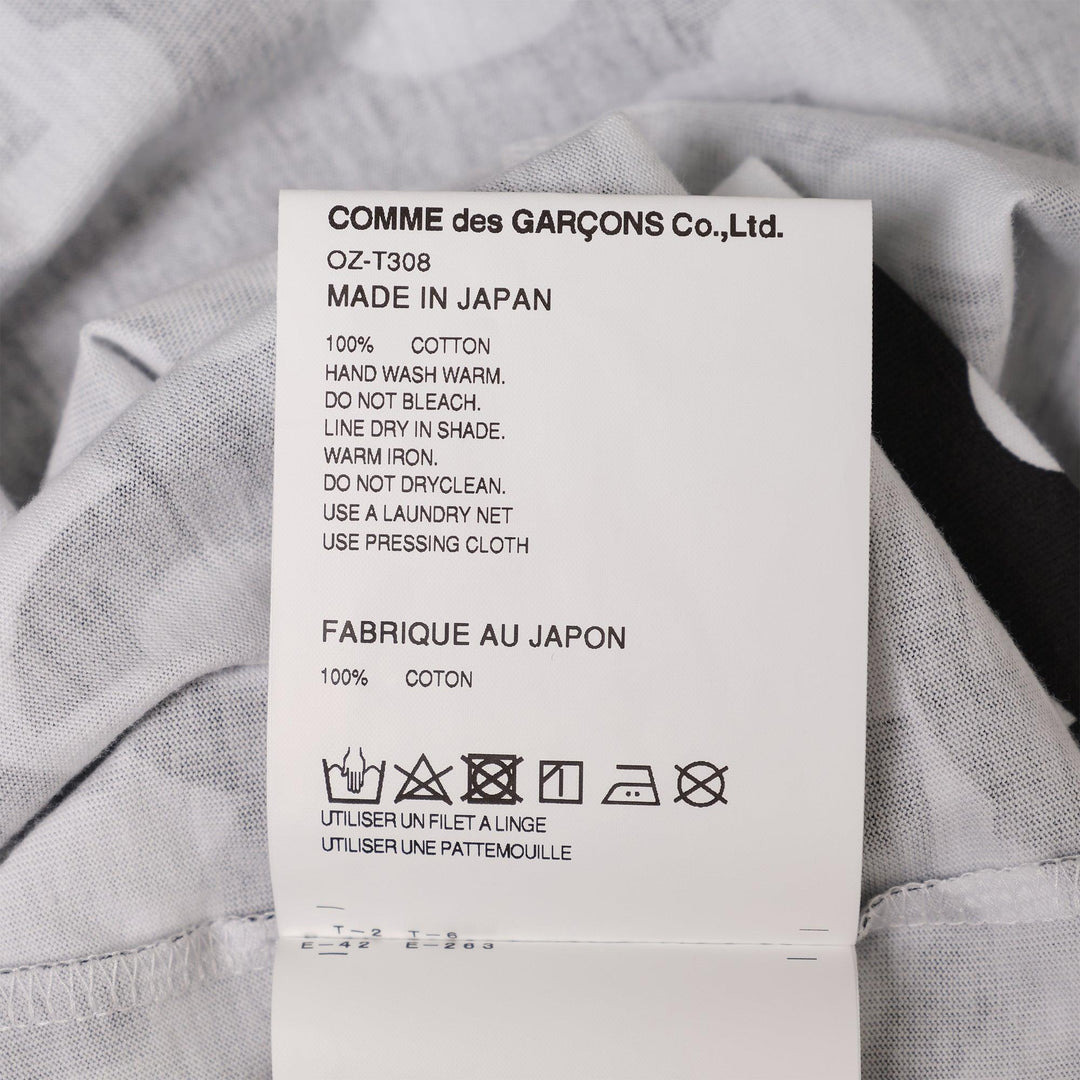 Originals Cotton Jersey Print T-Shirt - 3
