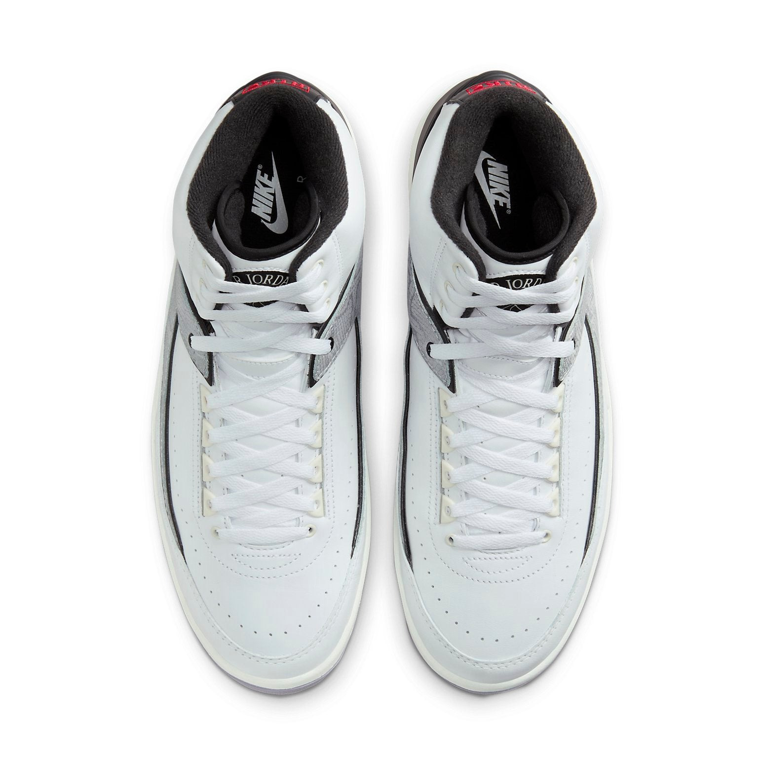 Air Jordan 2 Retro 'Python' DR8884-102 - 4