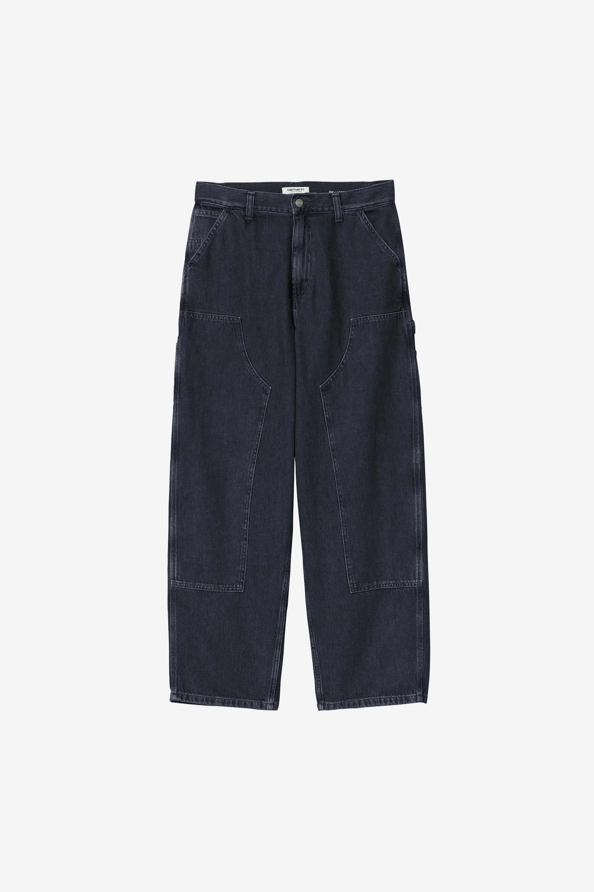 Women’s Brandon Double Knee Pant - 1