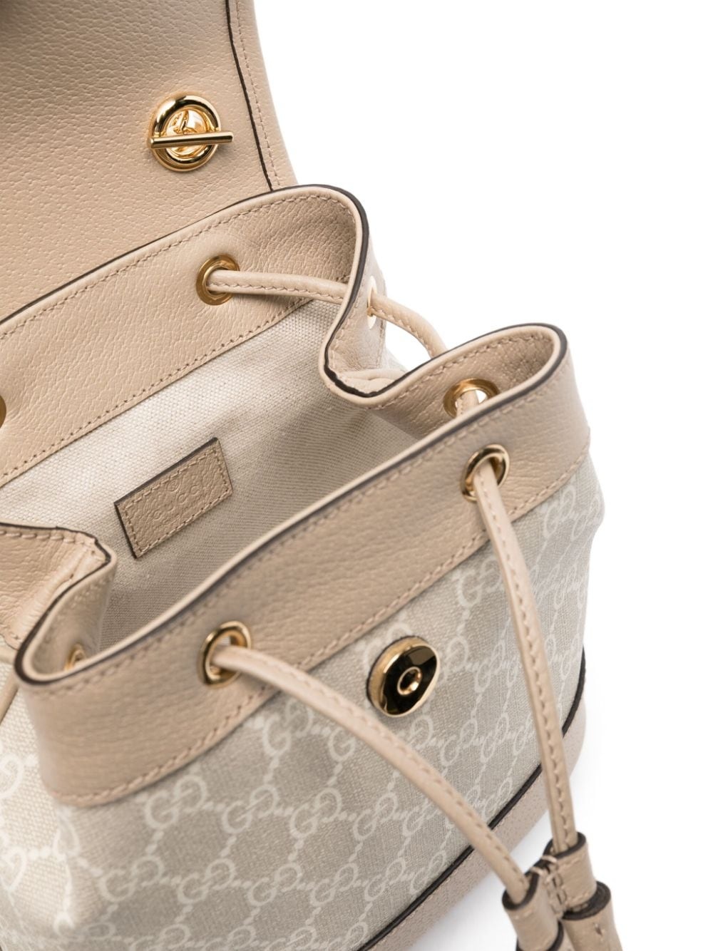 mini Ophidia backpack - 5