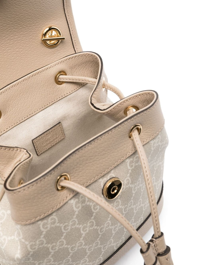 mini Ophidia backpack 5