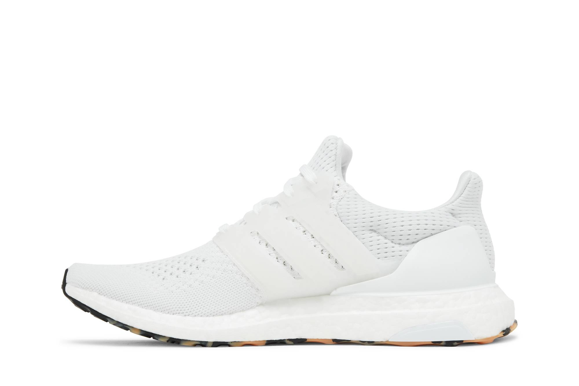 UltraBoost 1.0 'Triple White' - 3