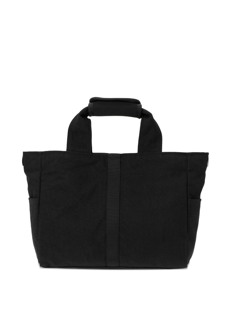 PORTER zip-fastening tote bag outlook