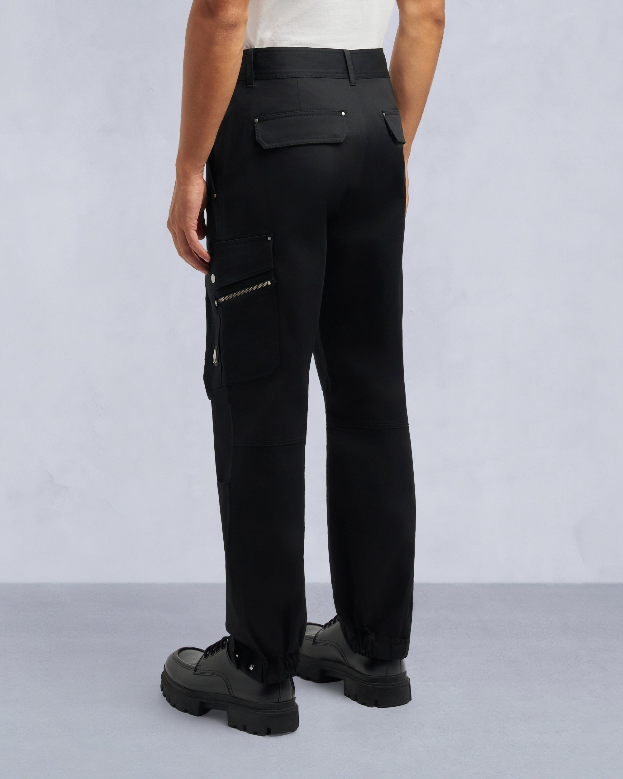 BRADY CARGO PANT - 4