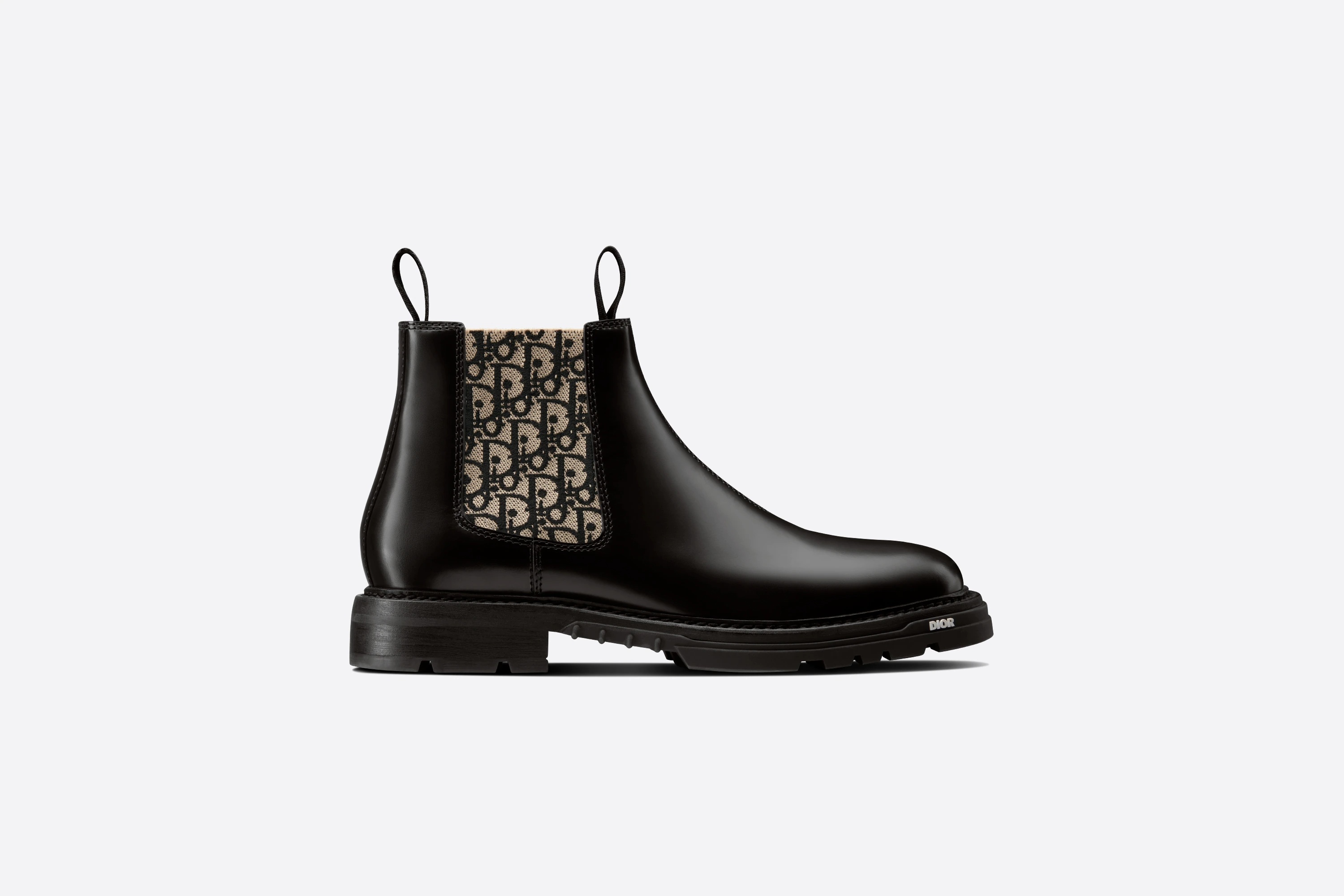 Dior Explorer II Chelsea Boot - 1