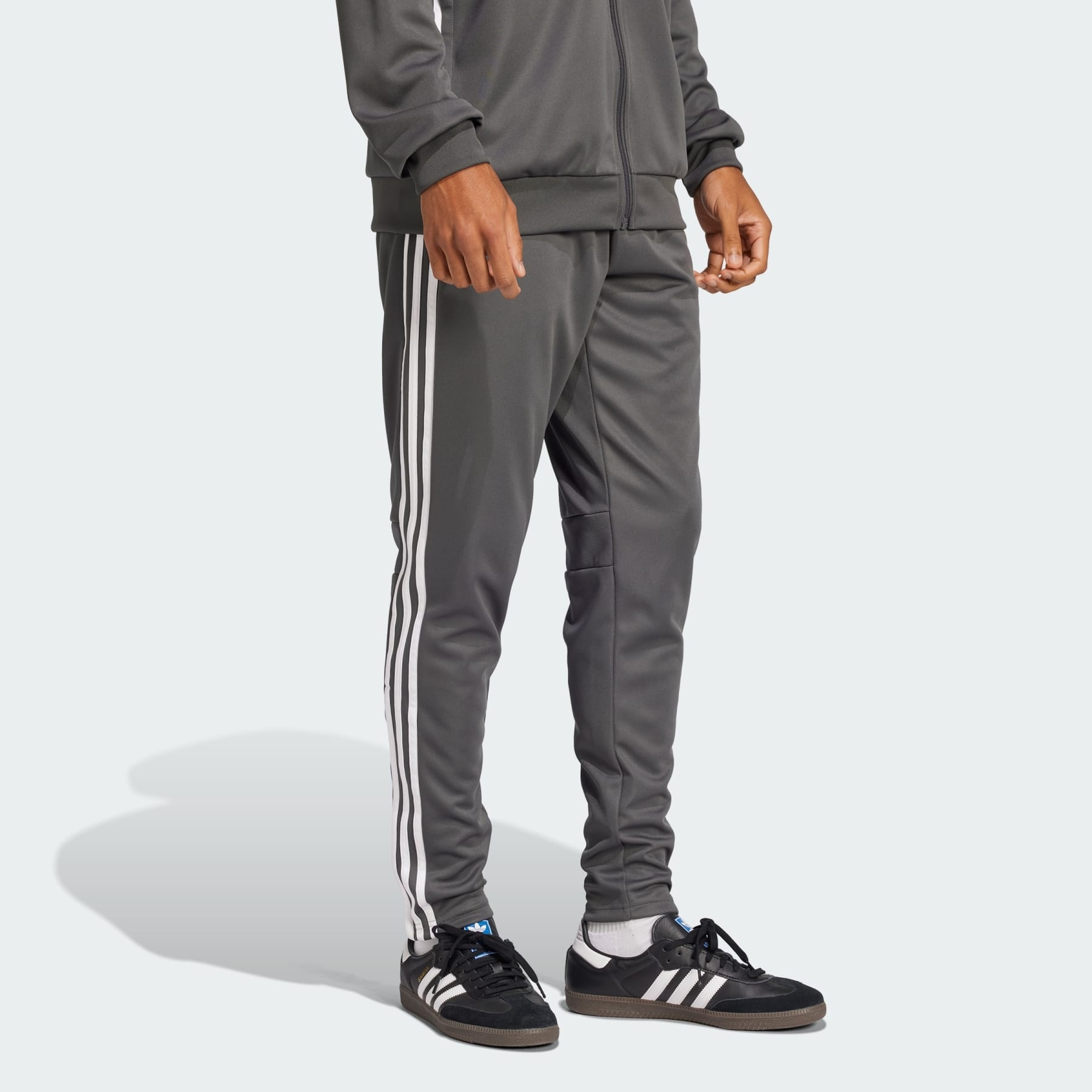Tiro 25 Essentials Training Pants - 4