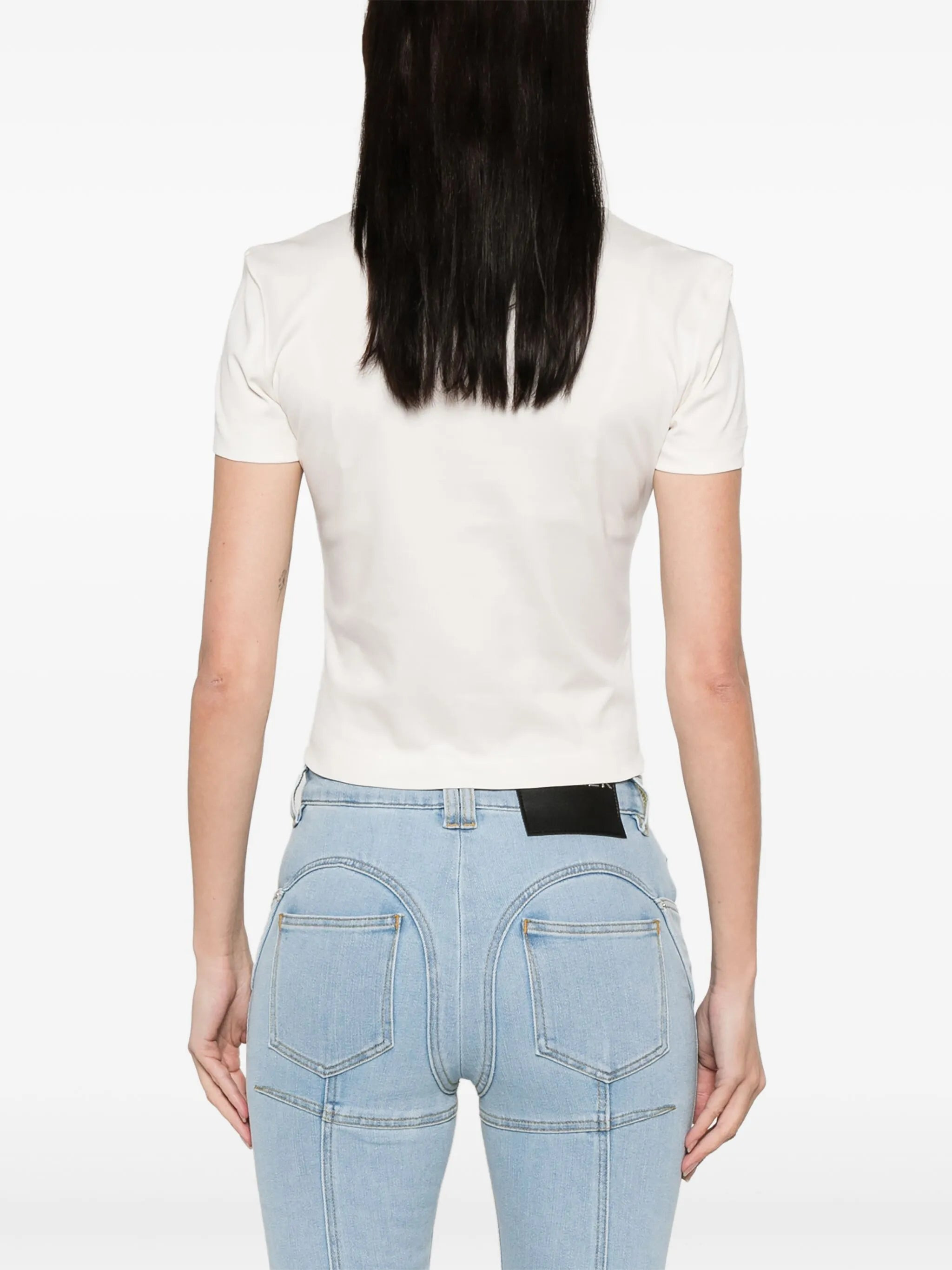 Piercing T-shirt - 3