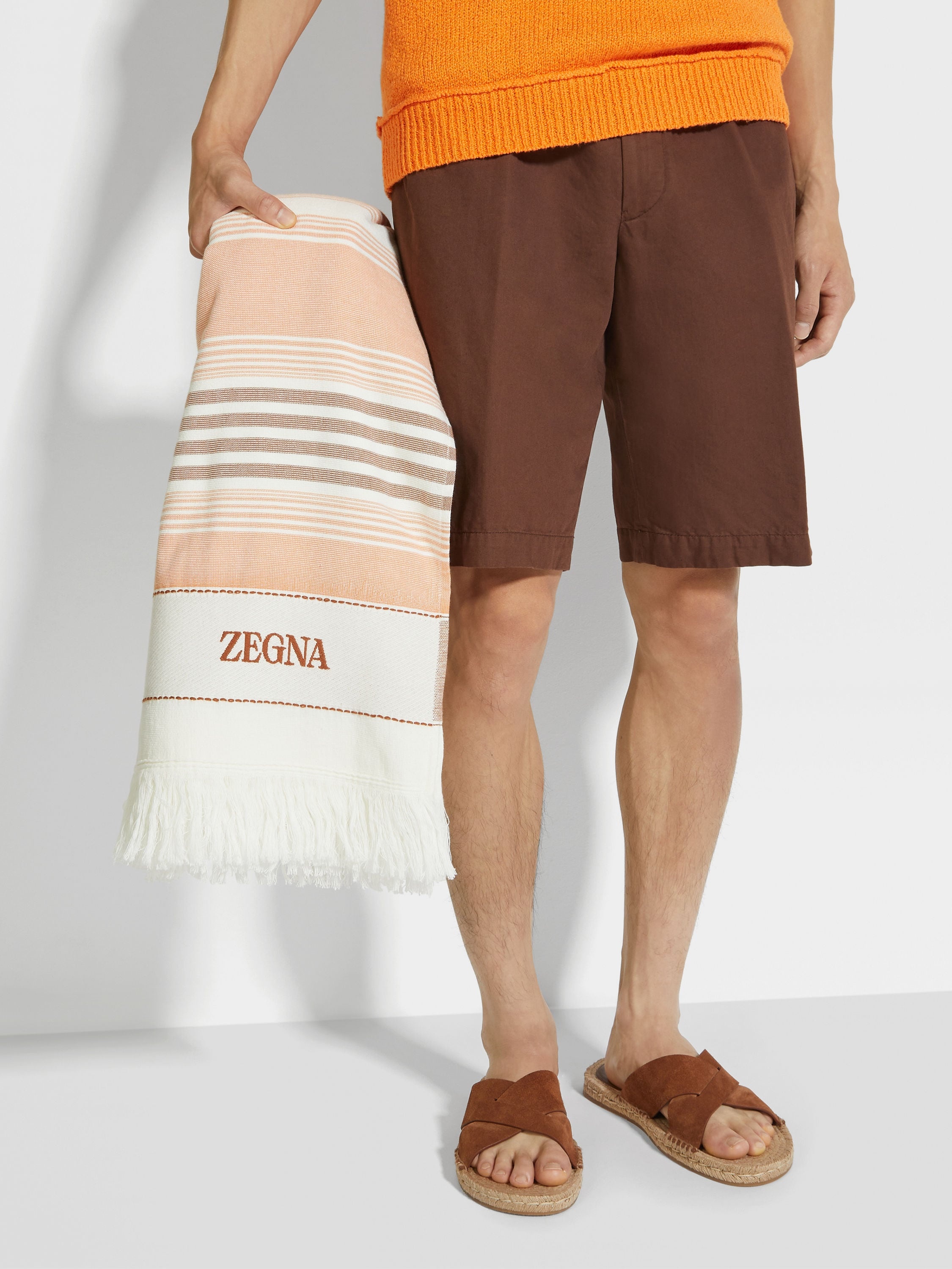 BEACH TOWEL - 4