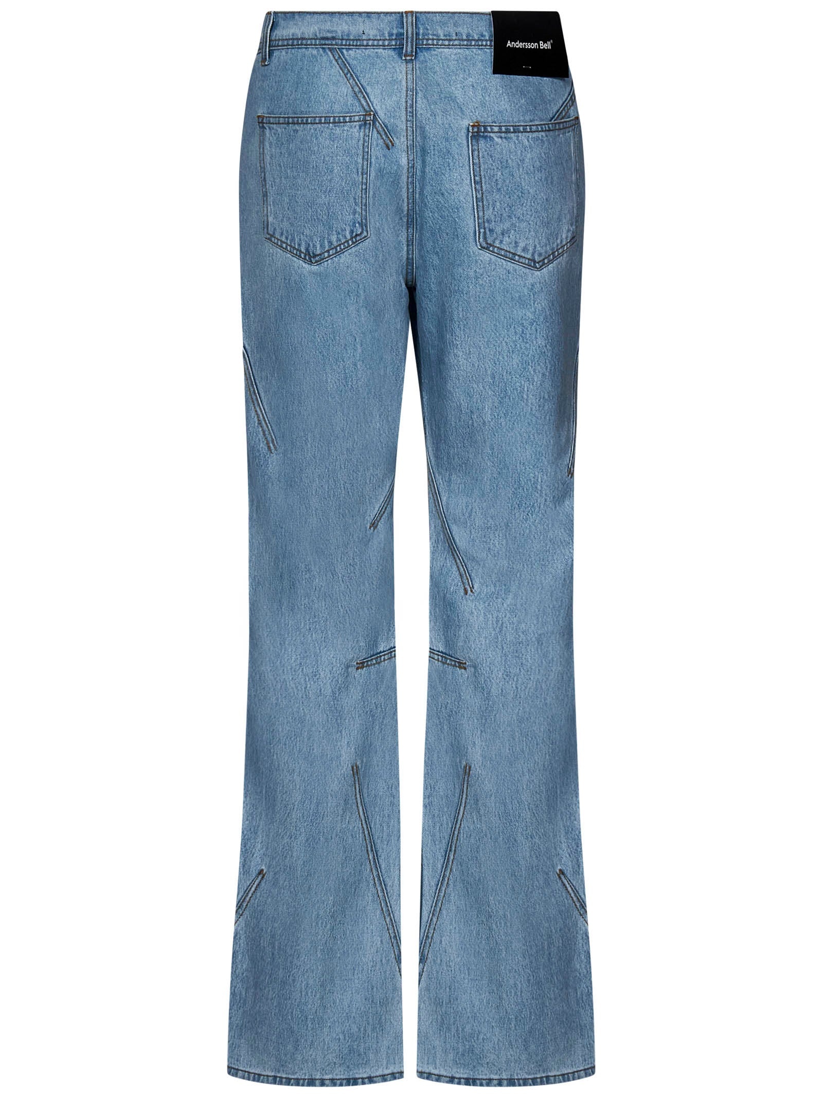 ANDERSSON BELL JEANS - 3