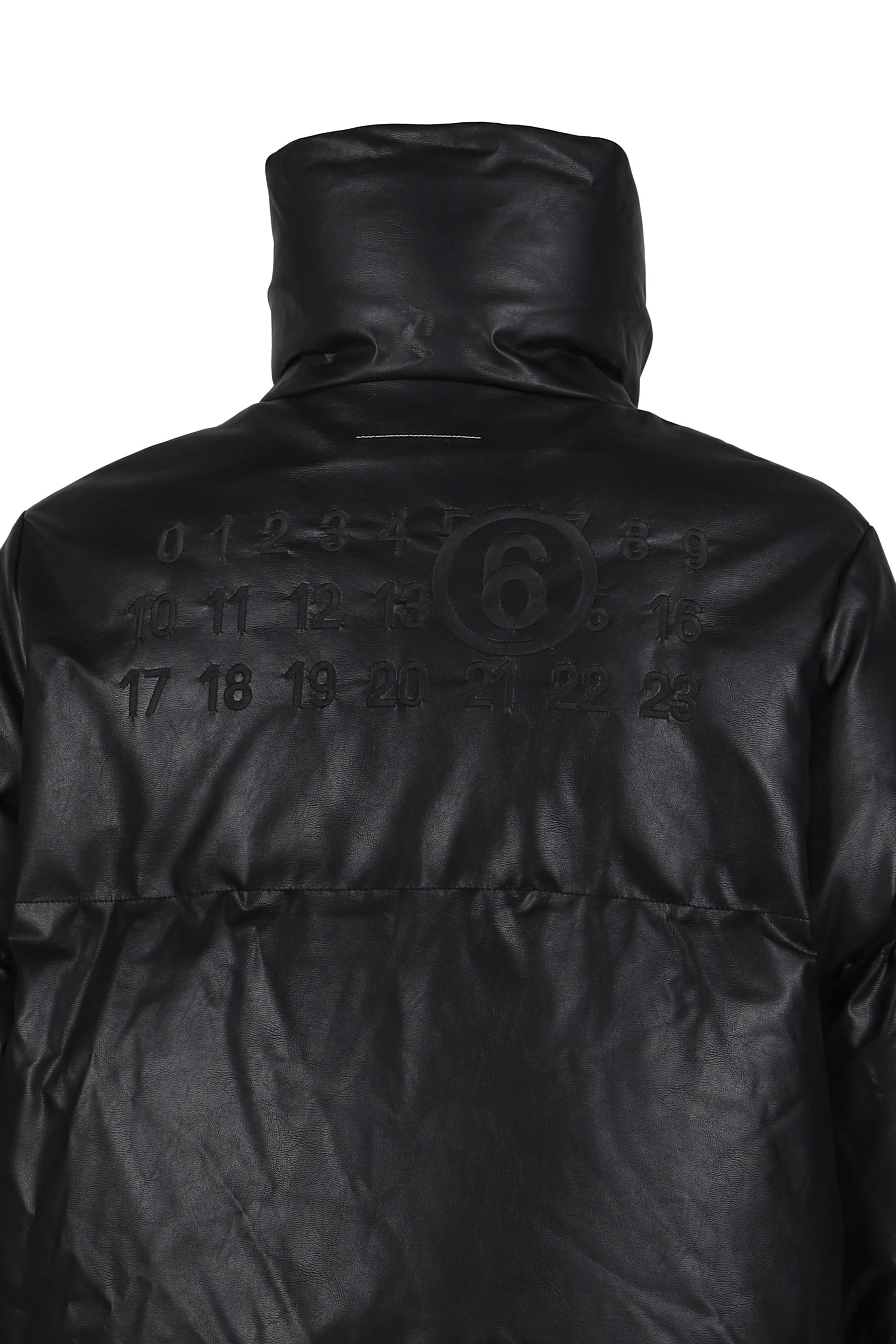 SPORTSJACKET / BLK - 5