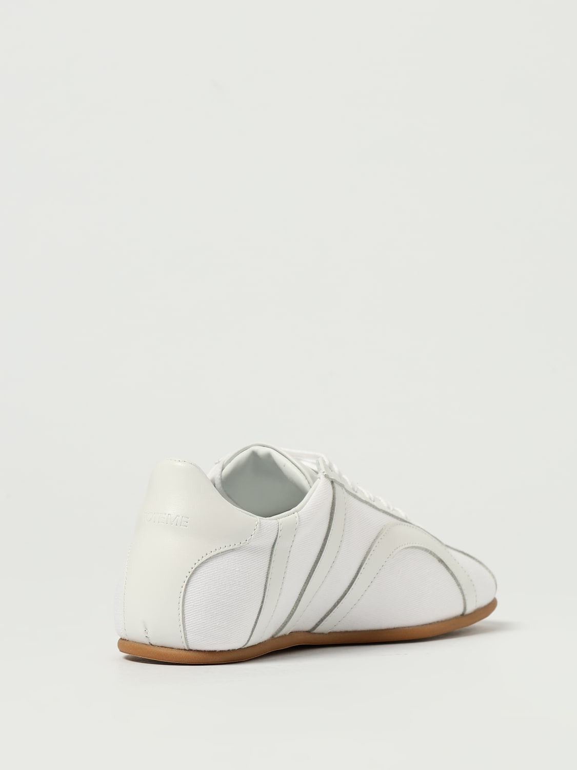 Sneakers woman Toteme - 3