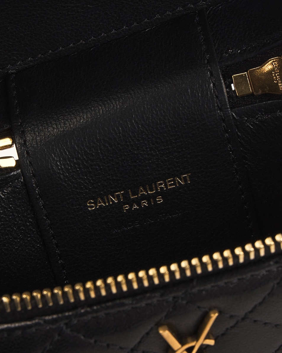 Micro Gaby Vanity Bag - 6