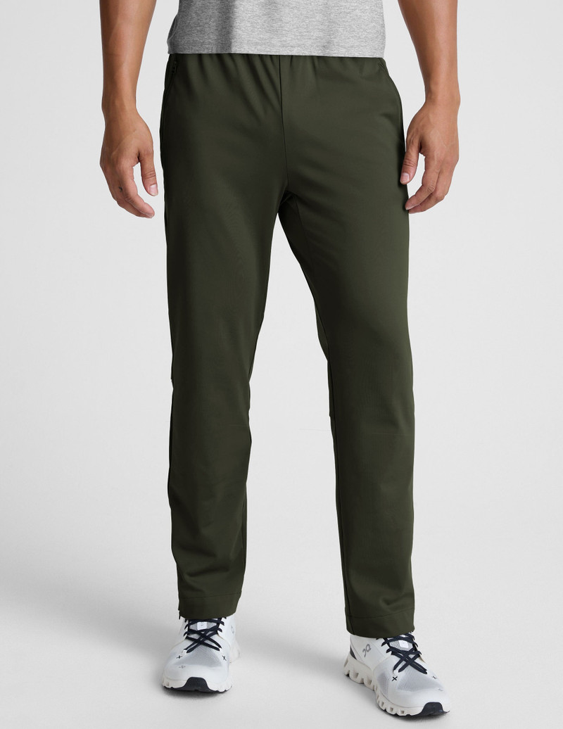 BEYOND YOGA Pacer Fleece-Backed Men's Pant outlook