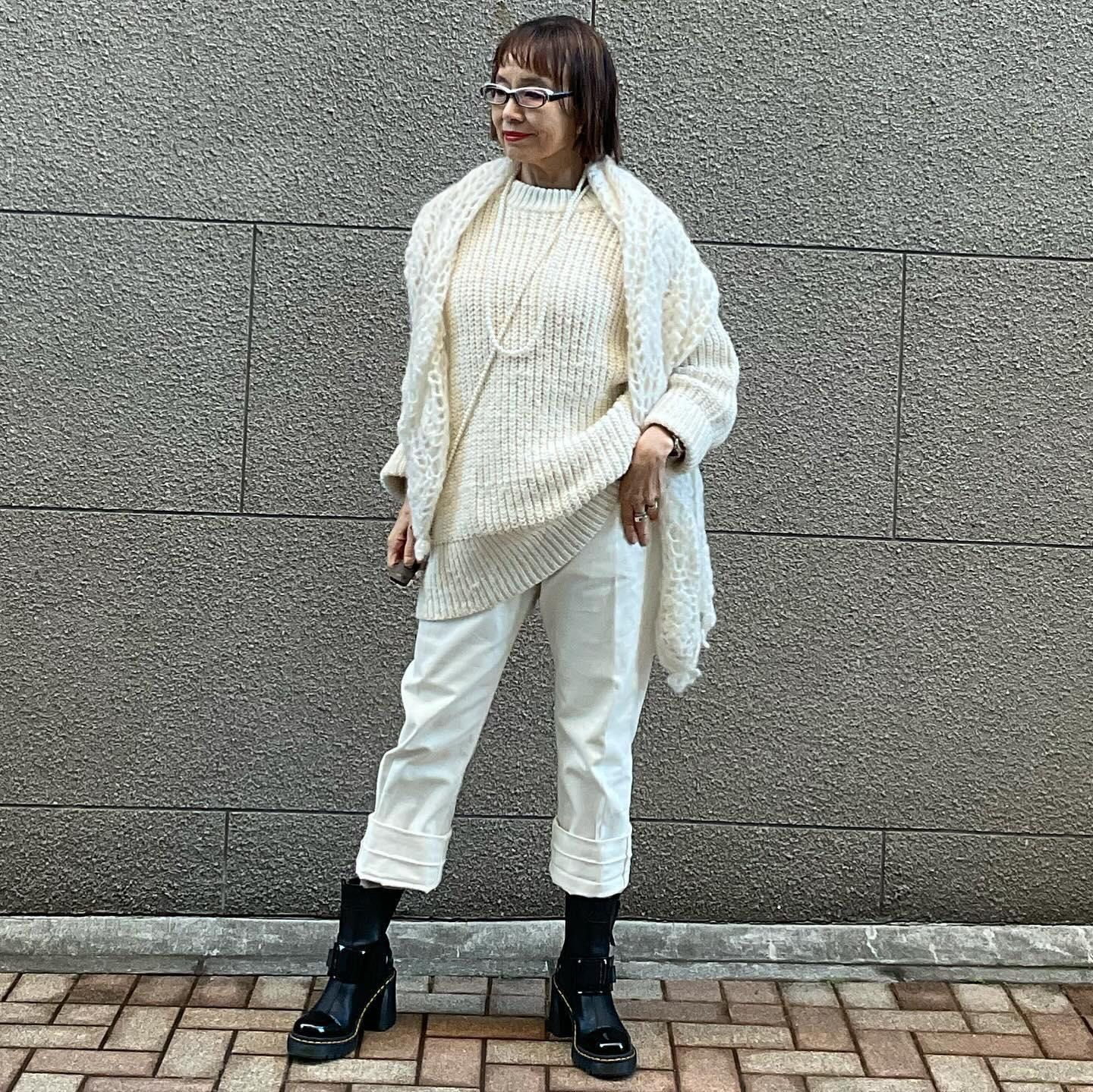 Gaya Alternative Leather Heeled Chelsea Boots - 2