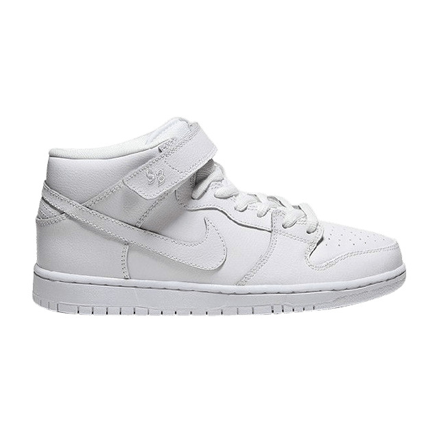 Dunk Mid Pro Sb - 1