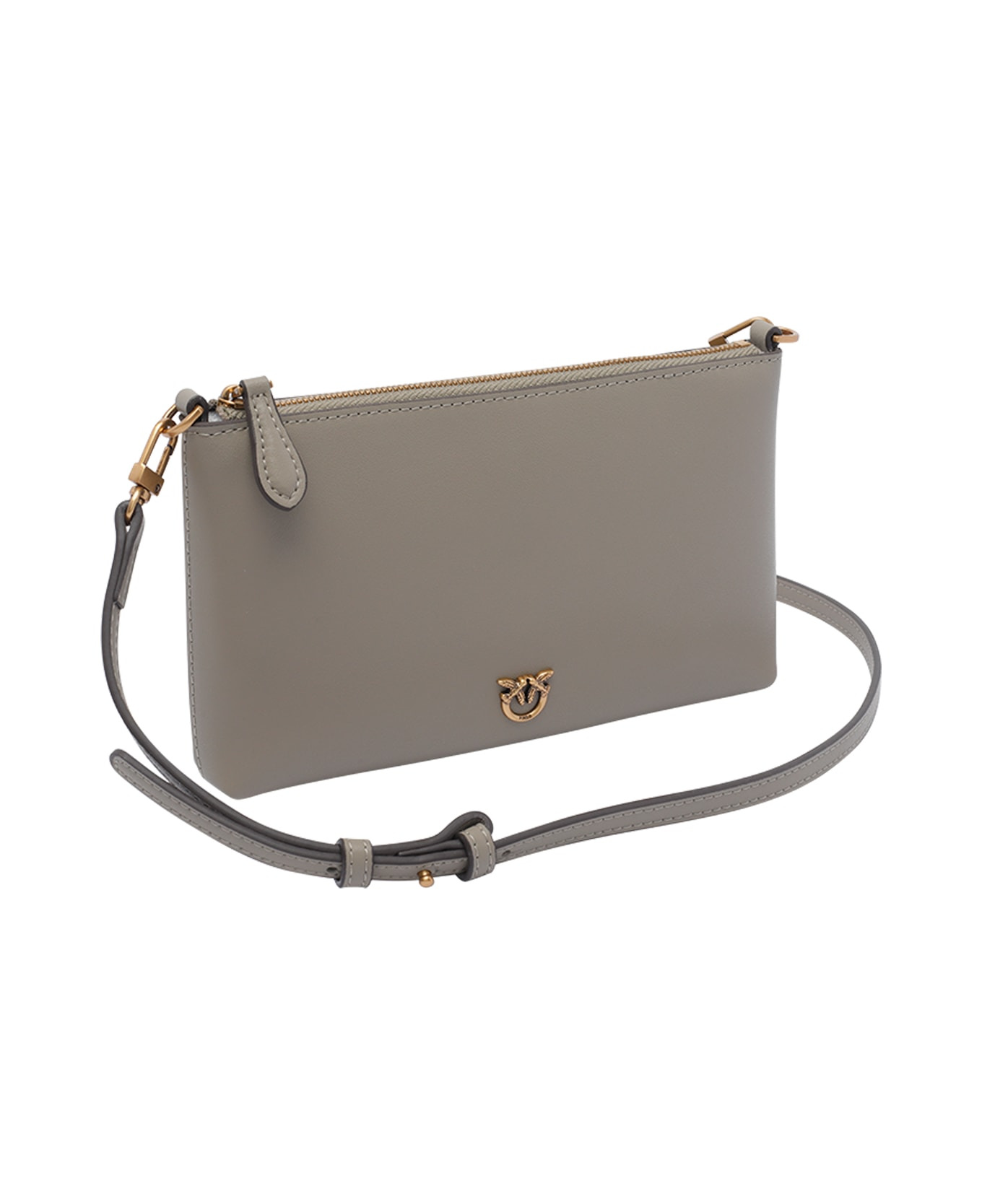 Mini Flat Horizontal Pochette - 2