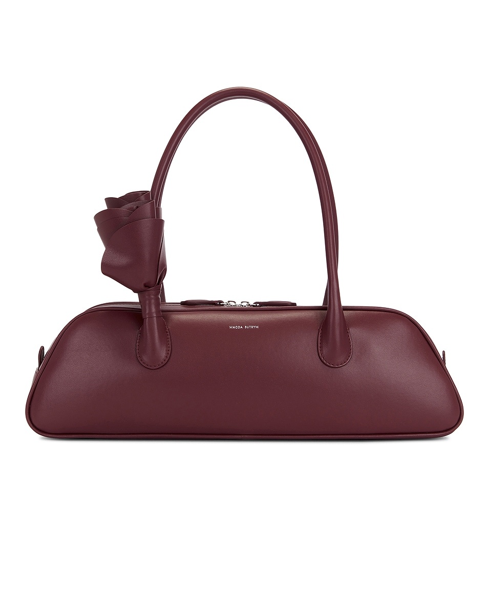 Brigitte Trapeze Bag - 1