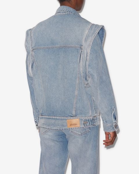 HARMON JACKET - 5
