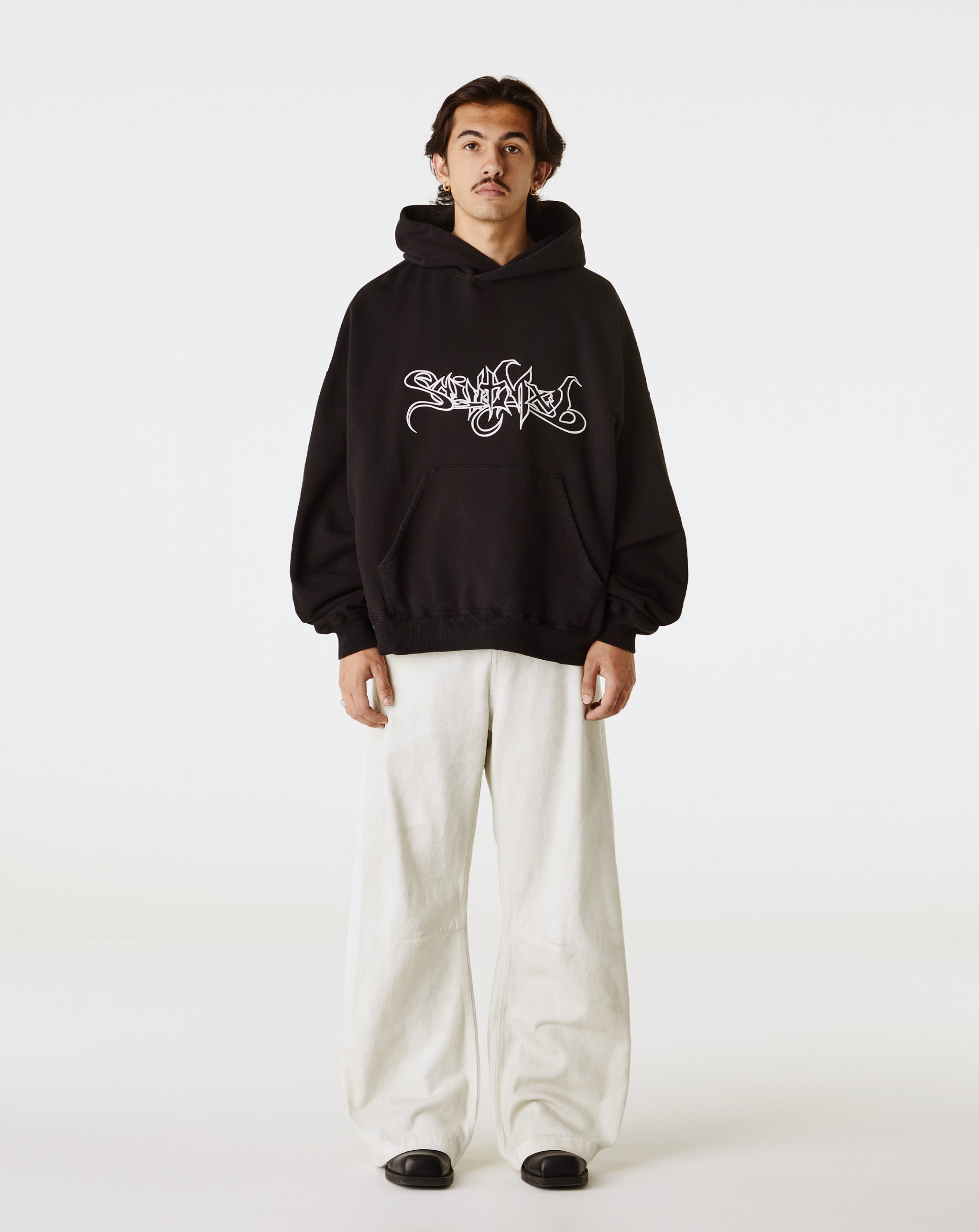 Saint Mx6 Hoodie - 2