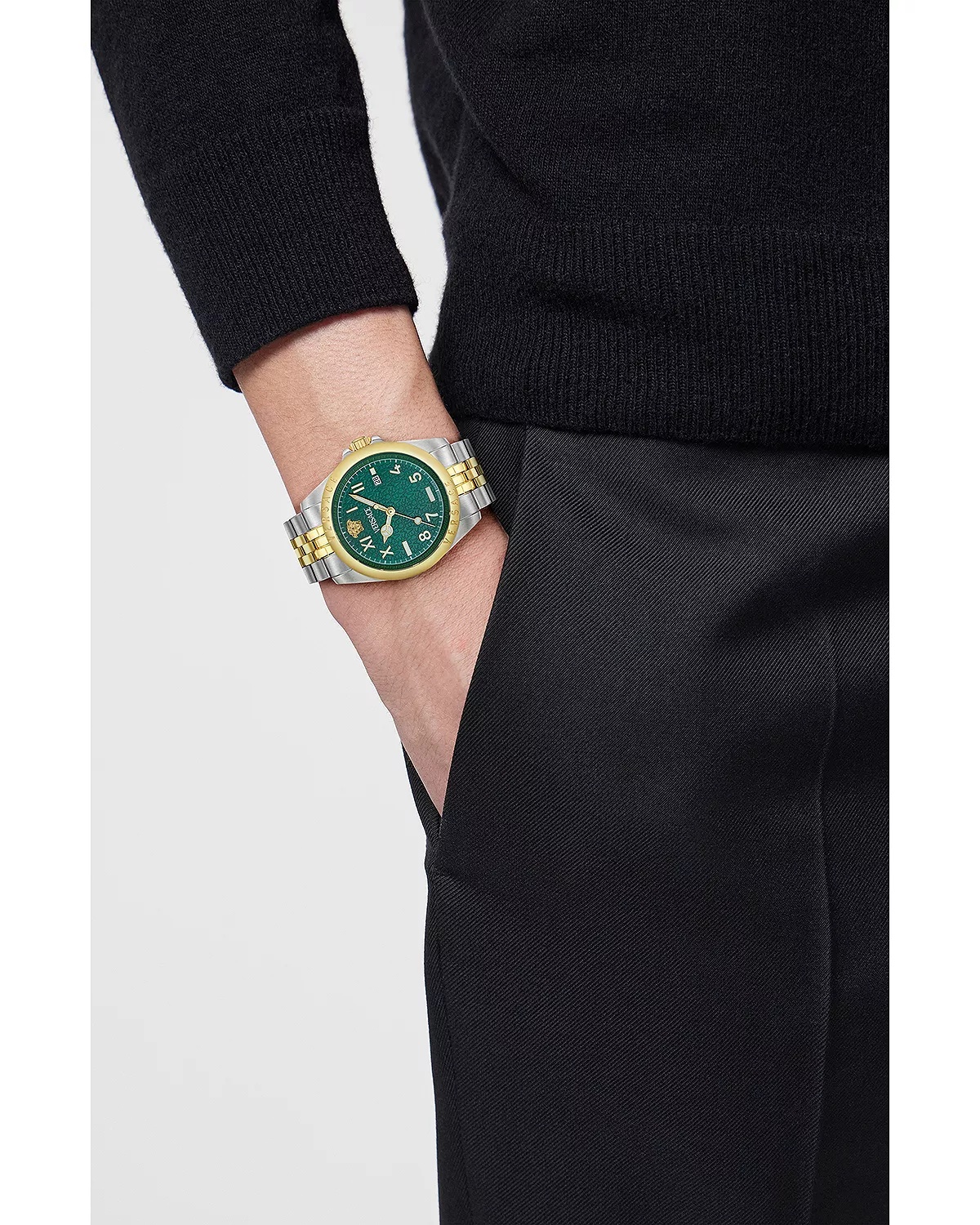 Anteo Watch, 41mm - 2