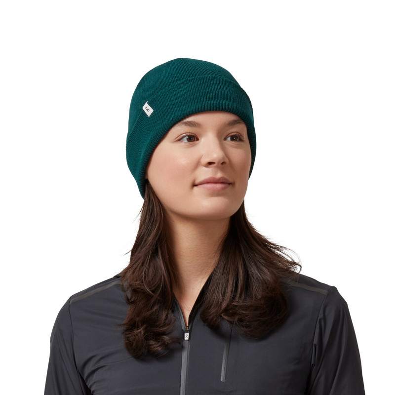 Merino Beanie 3
