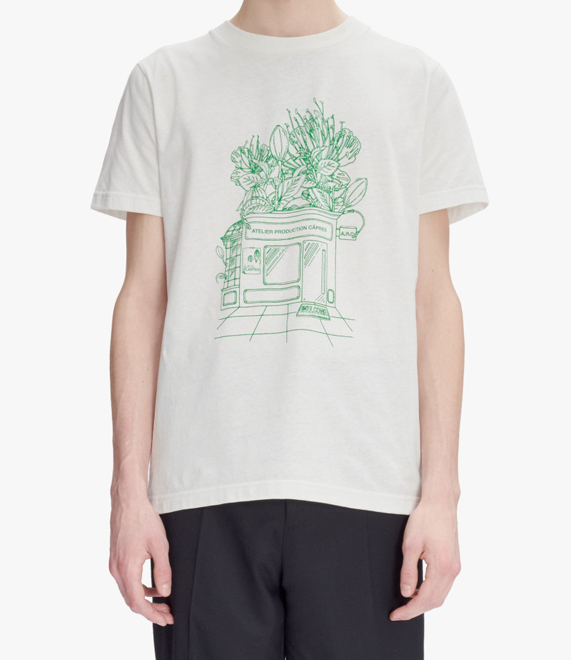 MAGASIN T-SHIRT (M) 4