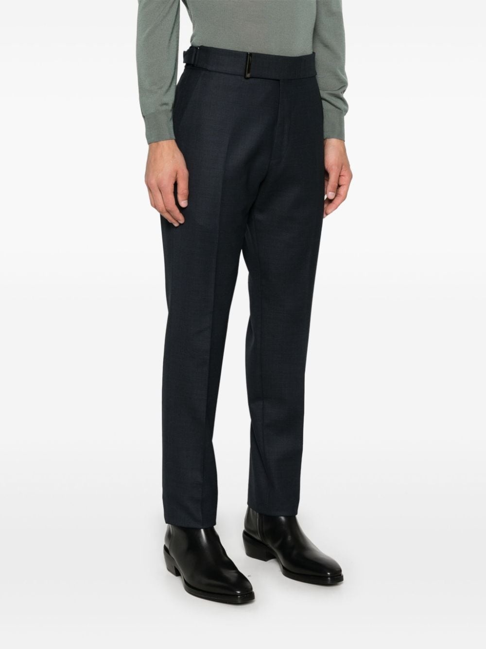 Atticus trousers - 3