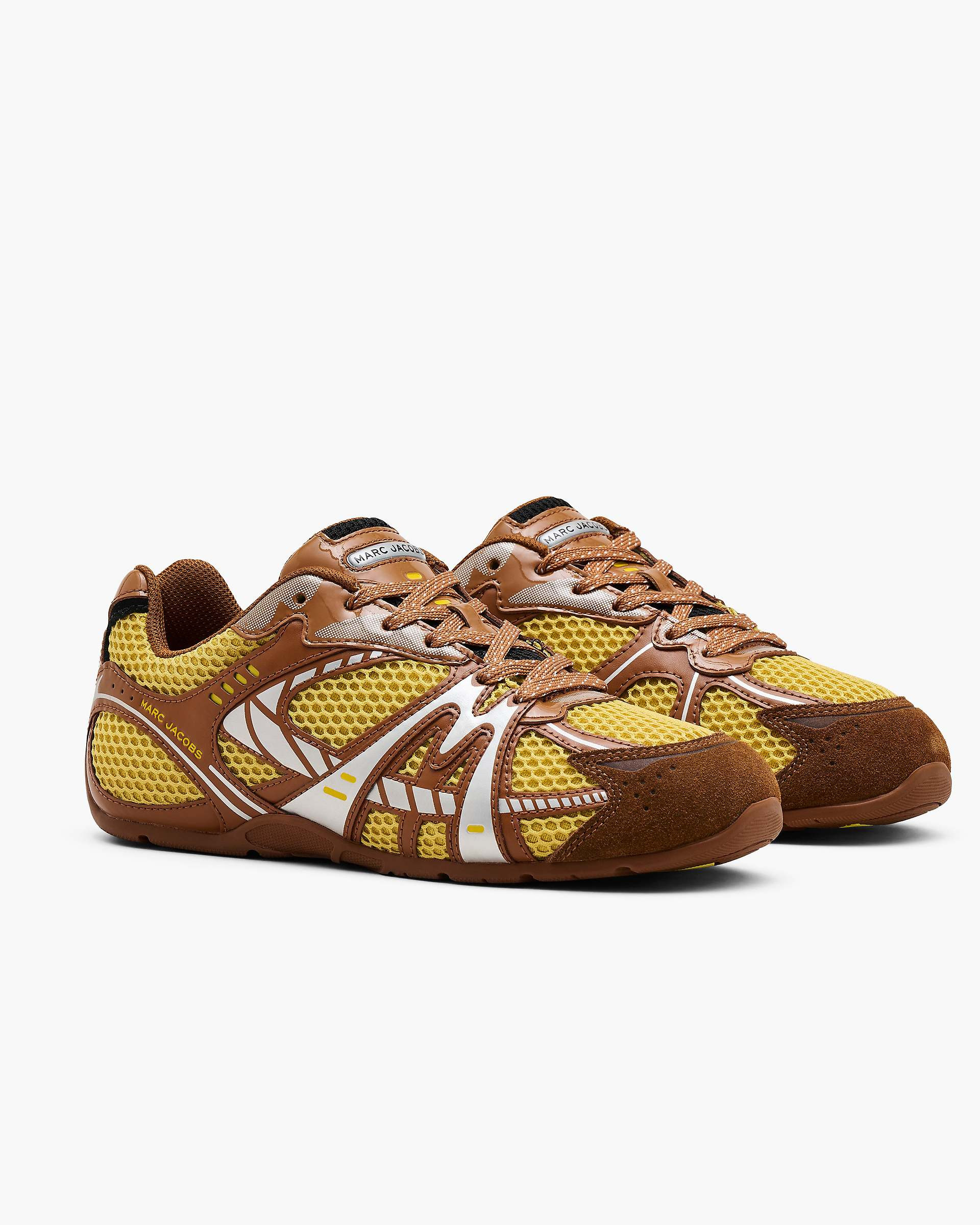 THE 72 SPRING SNEAKER - 3