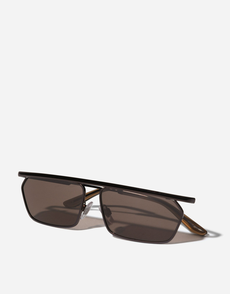 Metal Classic Sunglasses 5