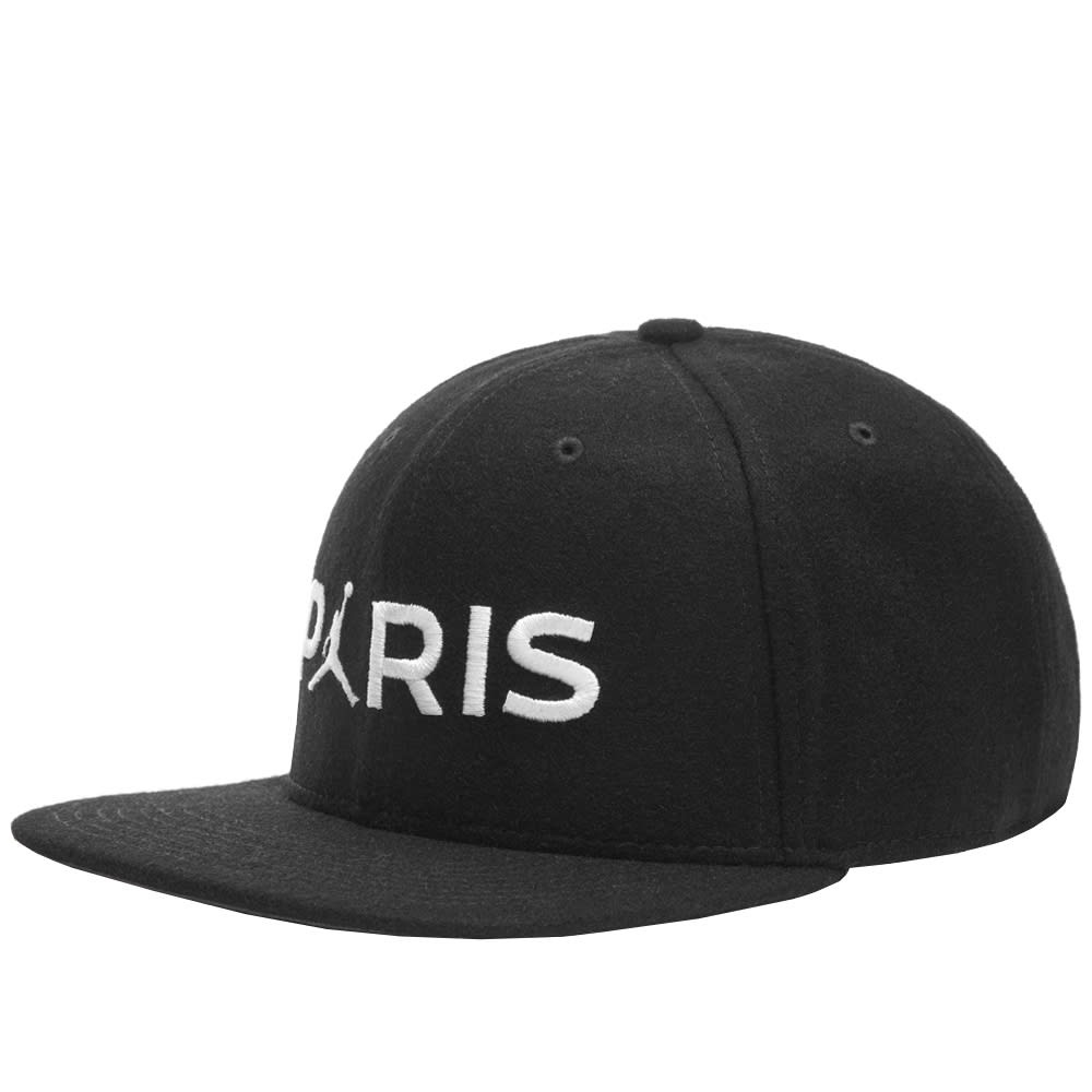 Air Jordan Paris Cap - 1